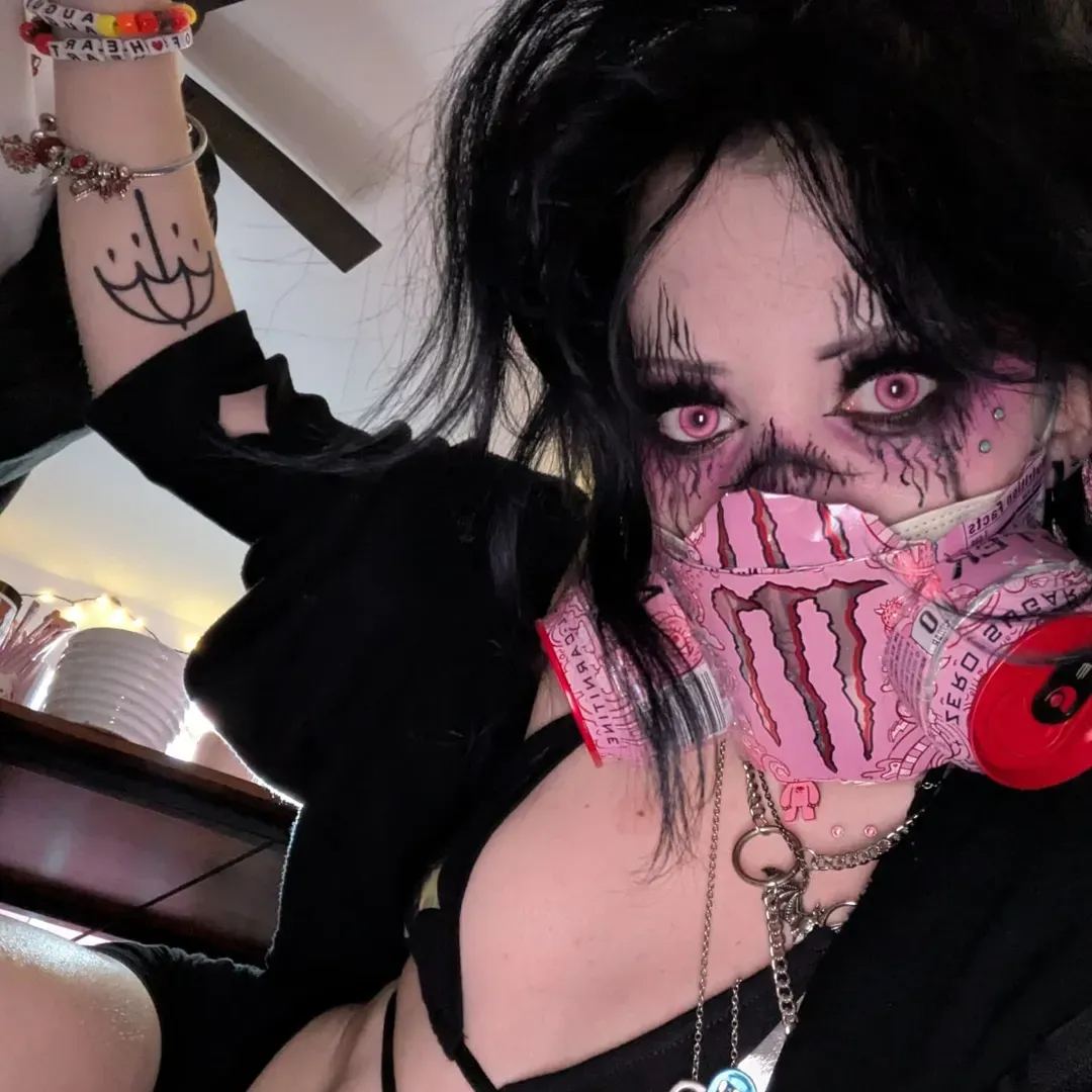 Cassiopeia Contact Lenses