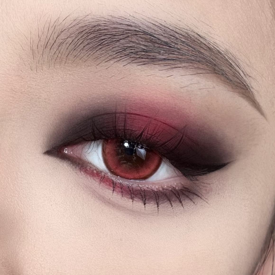 Sassy Marie Contact Lenses