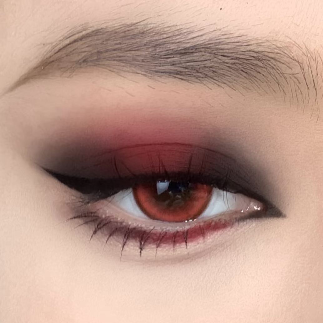 Sassy Marie Contact Lenses