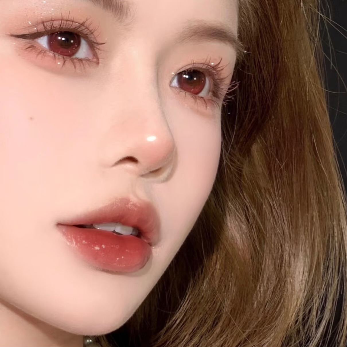 Cali Sunset Contact Lenses