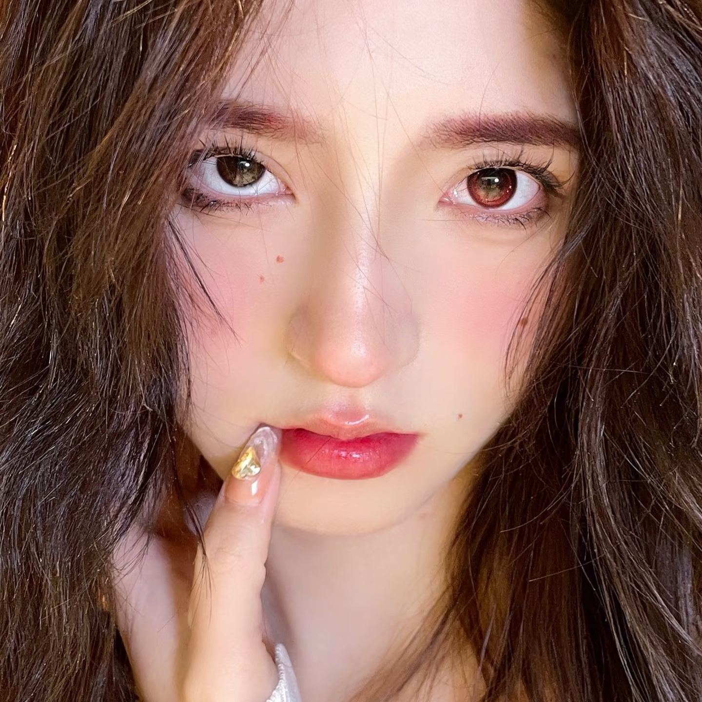 Cali Sunset Contact Lenses