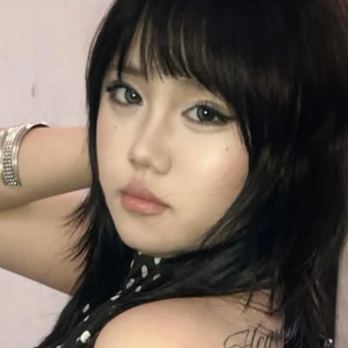 Snoozy Doll Contact Lenses