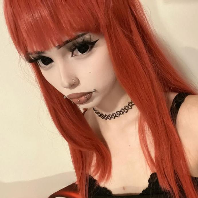 3 Pairs X Bigger Black Doll Eye Set (Customized✨)