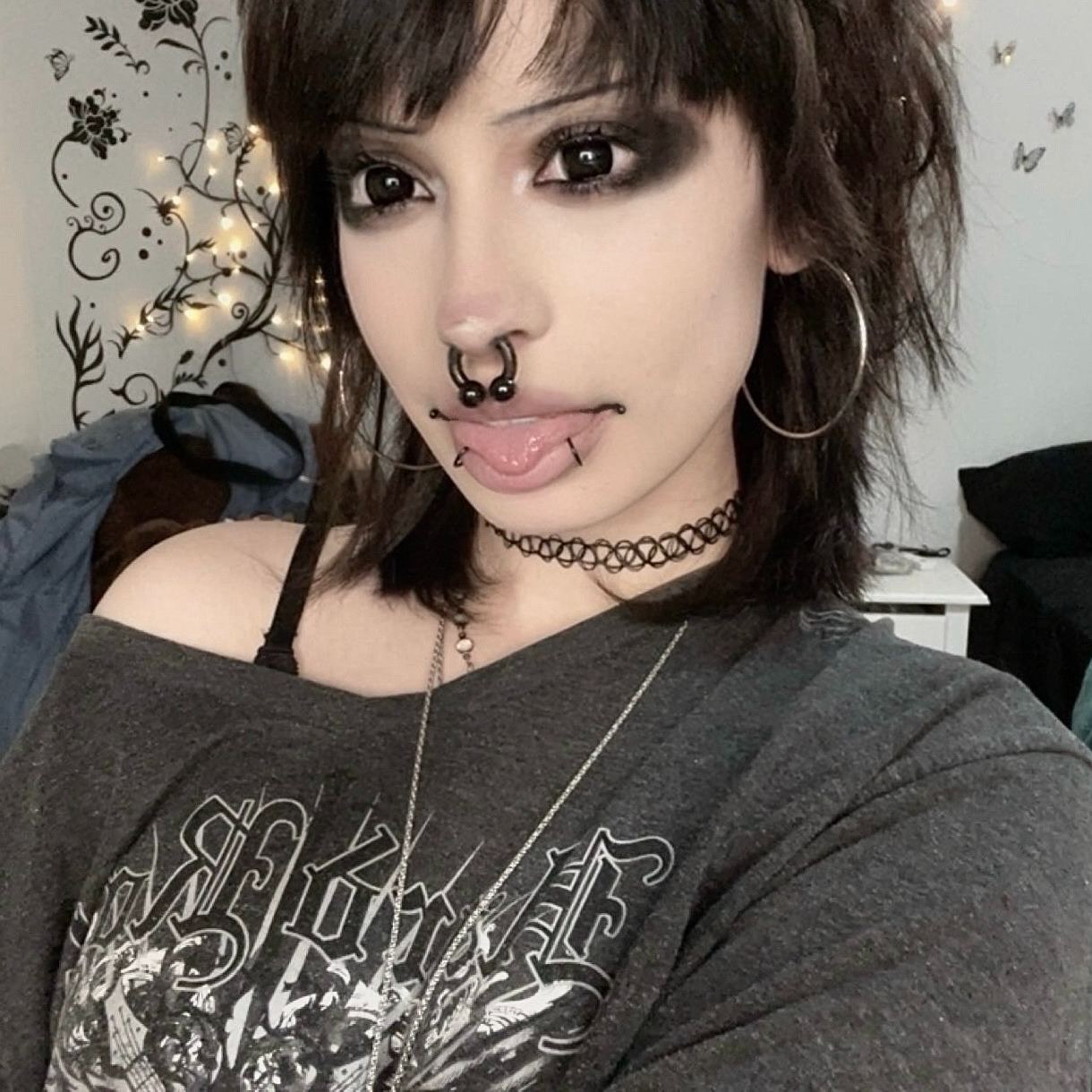 3 Pairs X Bigger Black Doll Eye Set (Customized✨)