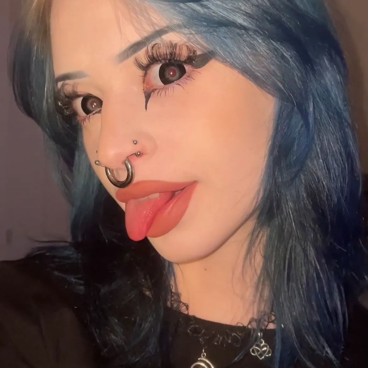 3 Pairs X Bigger Black Doll Eye Set (Customized✨)