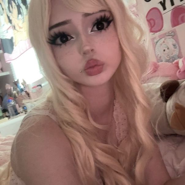 3 Pairs X Bigger Black Doll Eye Set (Customized✨)