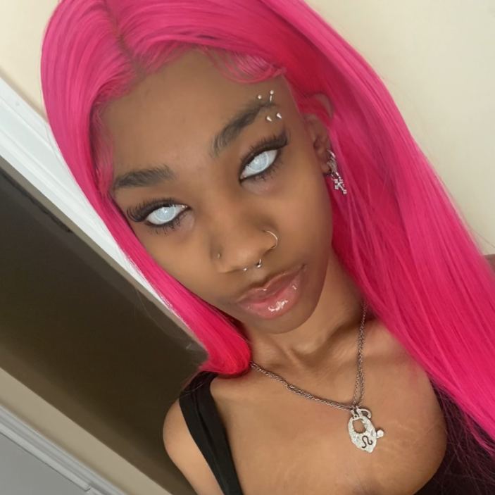 3 Pairs X Gothic Doll Set (Customized✨)