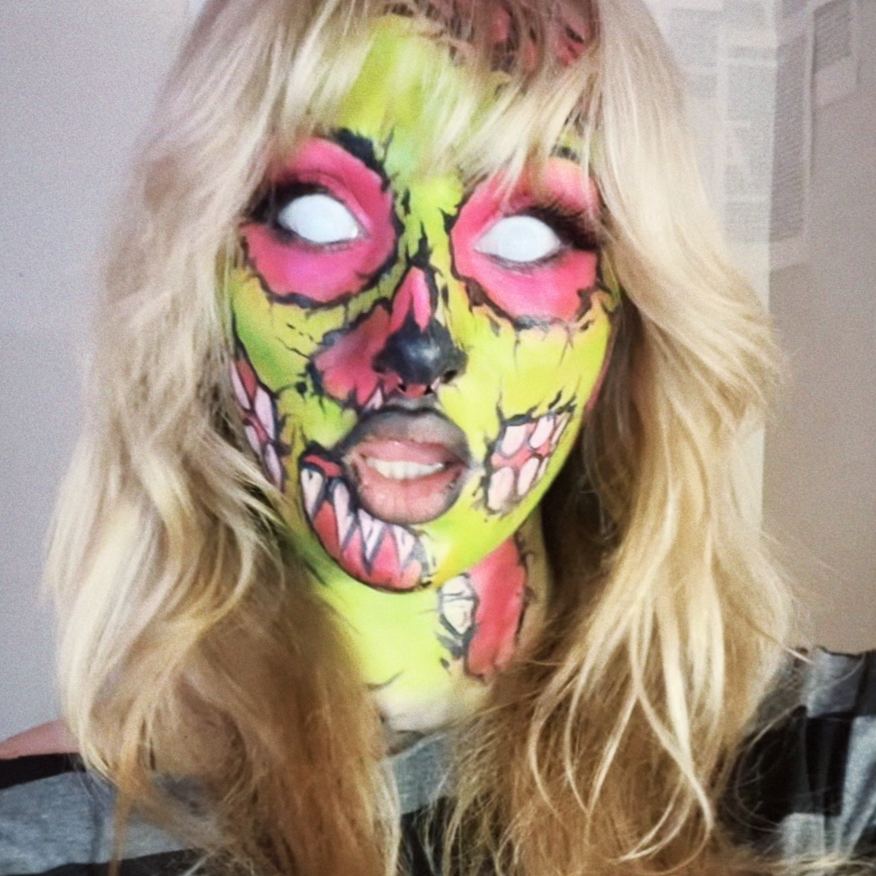 3 Pairs X Gothic Doll Set (Customized✨)