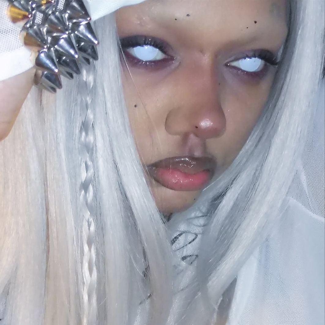 3 Pairs X Gothic Doll Set (Customized✨)