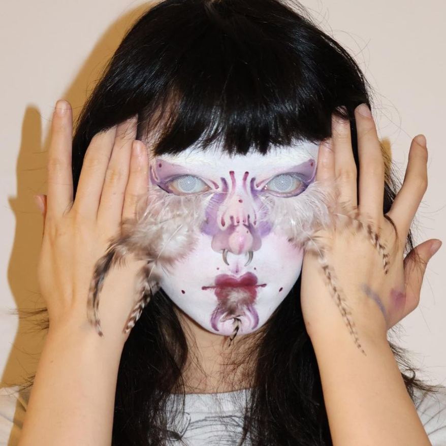 3 Pairs X Gothic Doll Set (Customized✨)