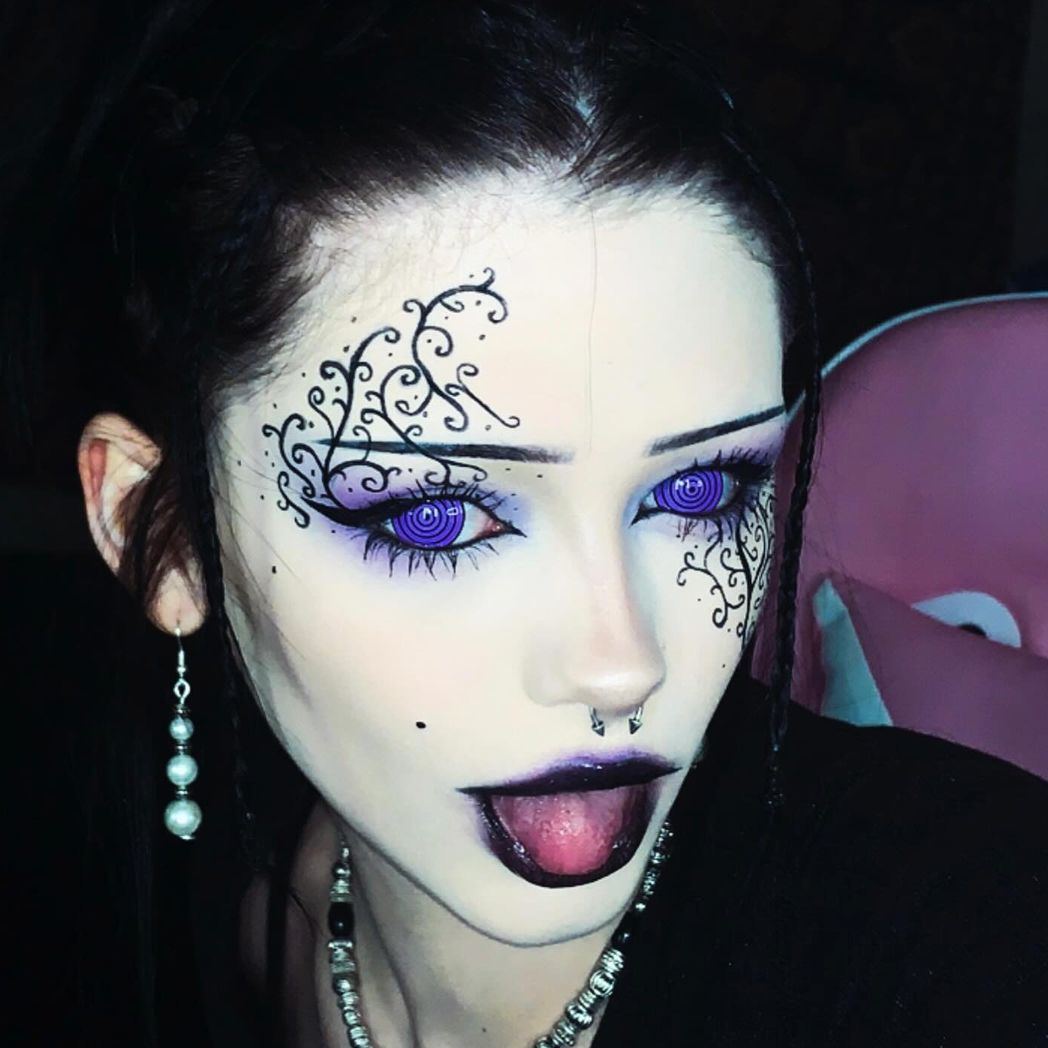 5 Pairs X 17MM Bigger Eye Set (Customized✨)