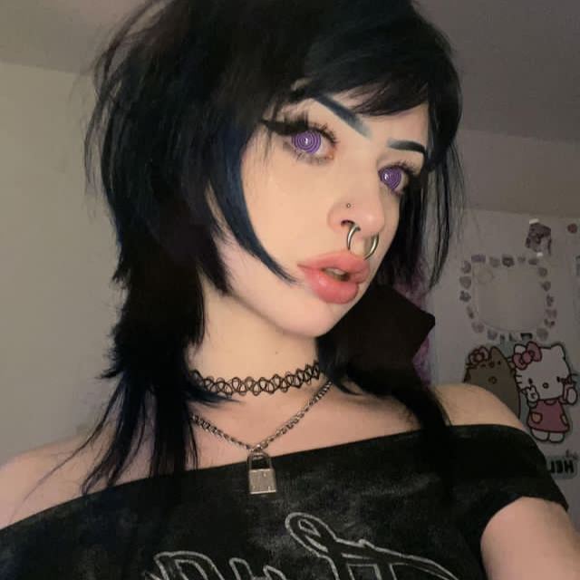 5 Pairs X 17MM Bigger Eye Set (Customized✨)