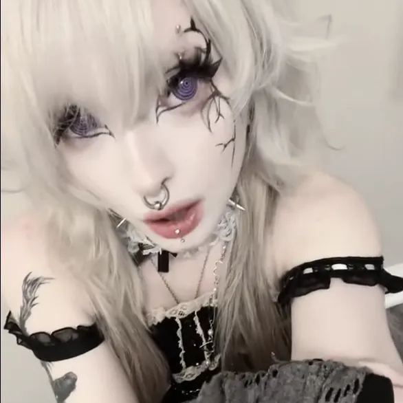 5 Pairs X 17MM Bigger Eye Set (Customized✨)