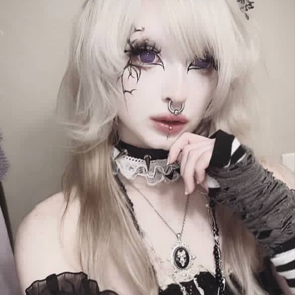 5 Pairs X 17MM Bigger Eye Set (Customized✨)