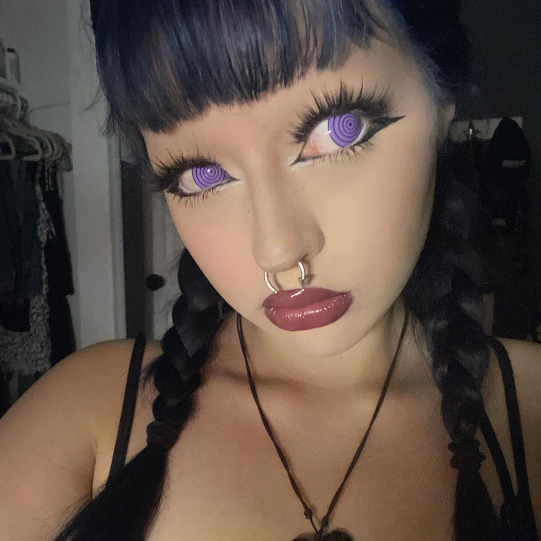 5 Pairs X 17MM Bigger Eye Set (Customized✨)