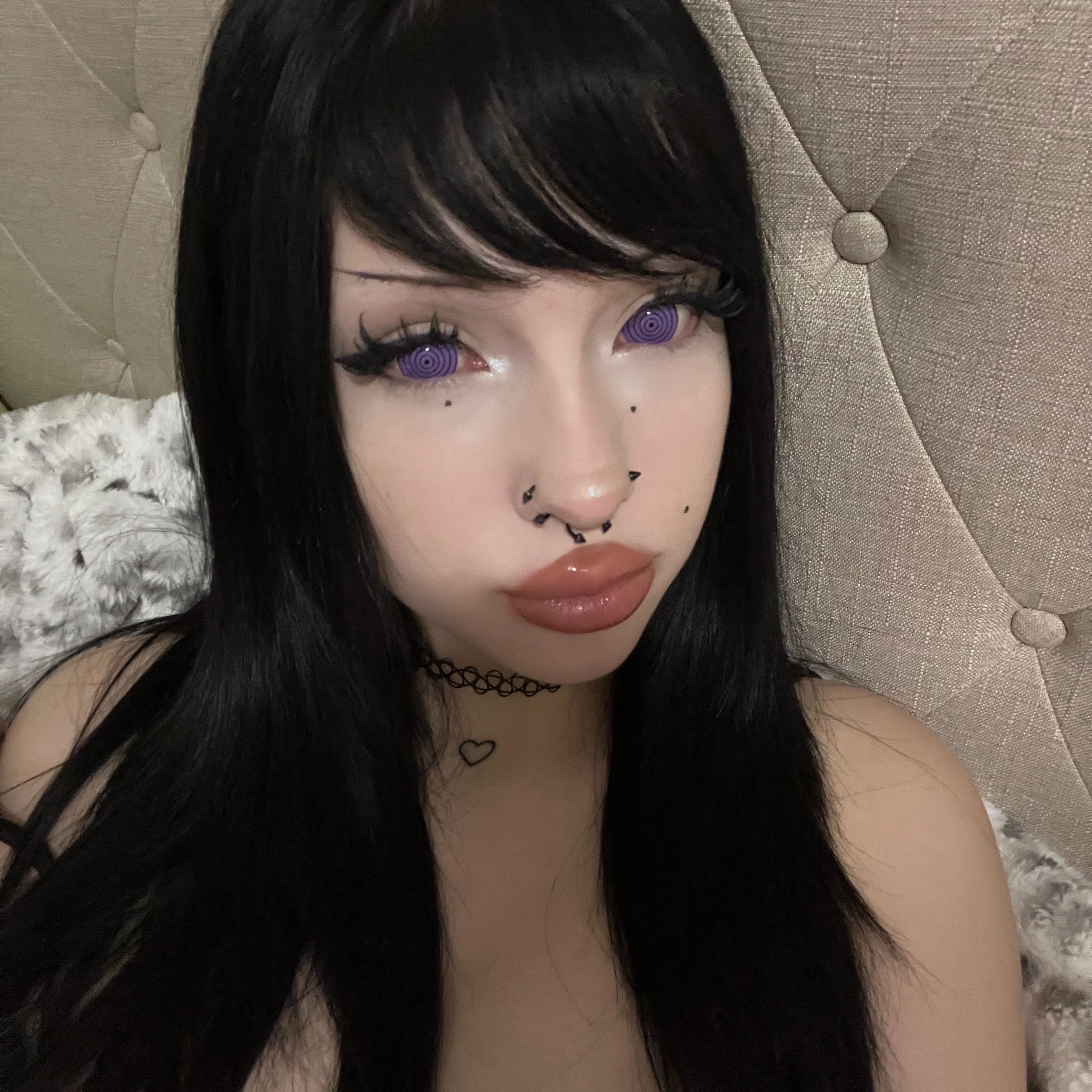 5 Pairs X 17MM Bigger Eye Set (Customized✨)