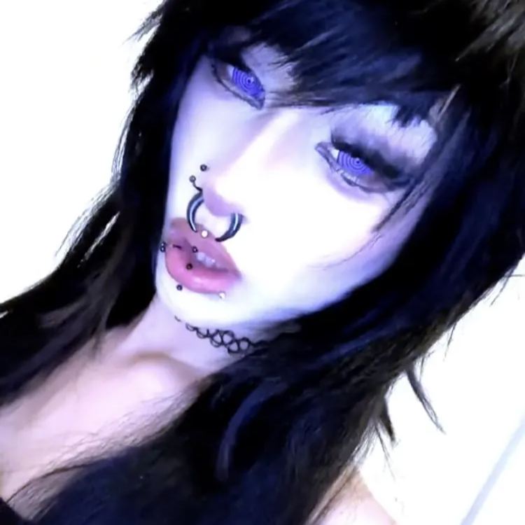 5 Pairs X 17MM Bigger Eye Set (Customized✨)