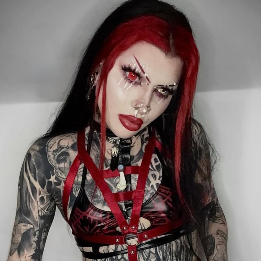 5 Pairs X 17MM Bigger Eye Set (Customized✨)