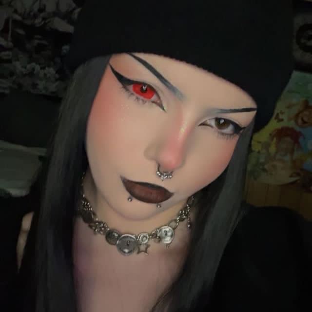 5 Pairs X 17MM Bigger Eye Set (Customized✨)