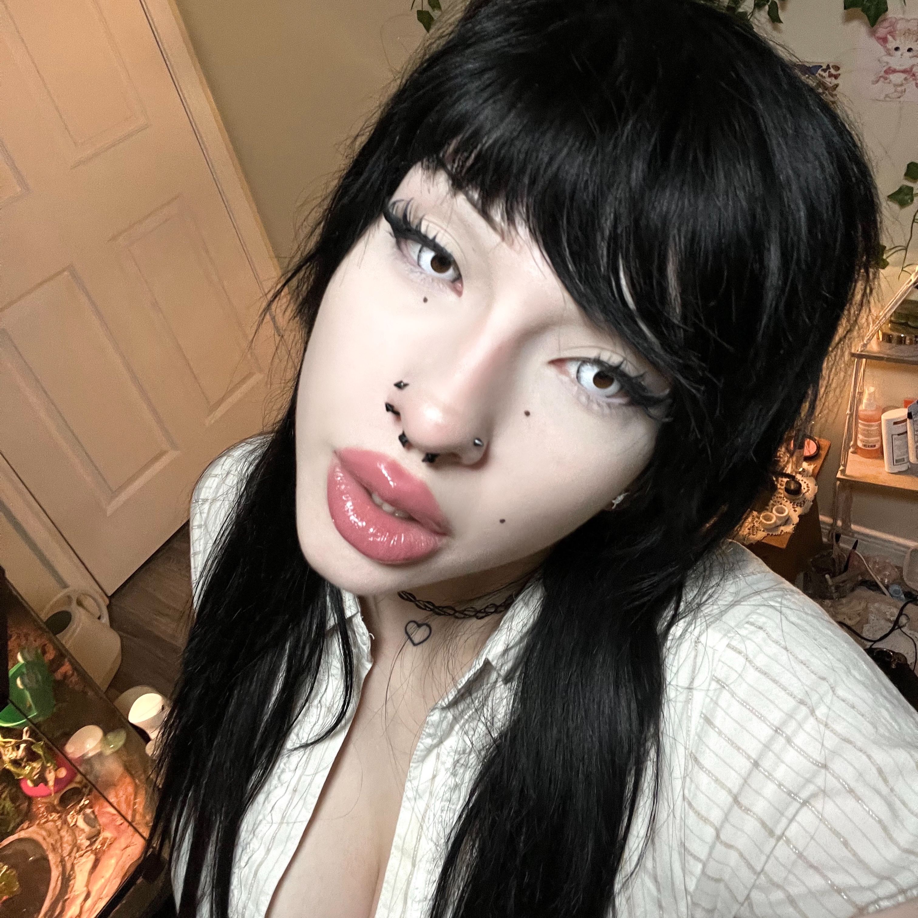 5 Pairs X 17MM Bigger Eye Set (Customized✨)