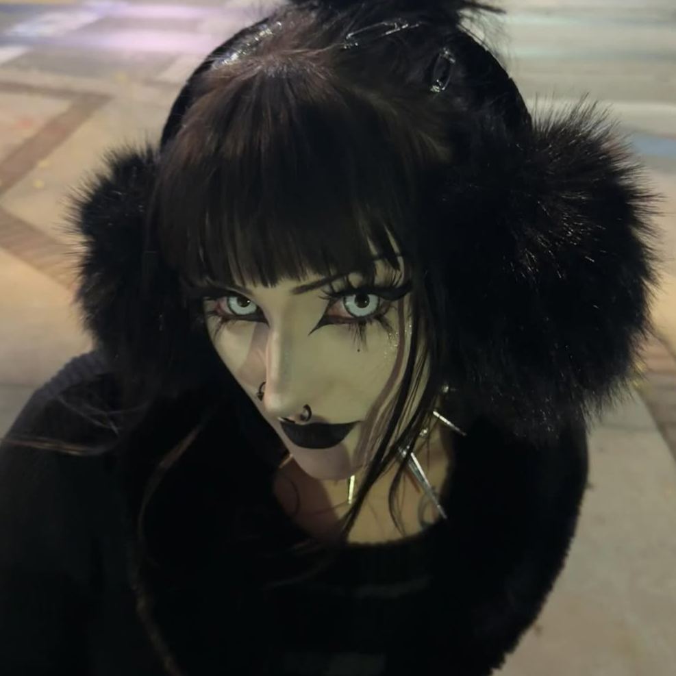 5 Pairs X 17MM Bigger Eye Set (Customized✨)