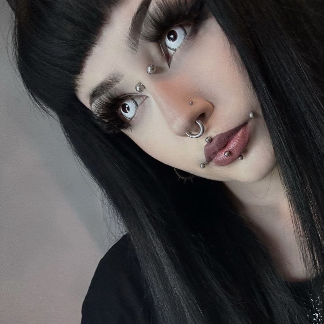 5 Pairs X 17MM Bigger Eye Set (Customized✨)