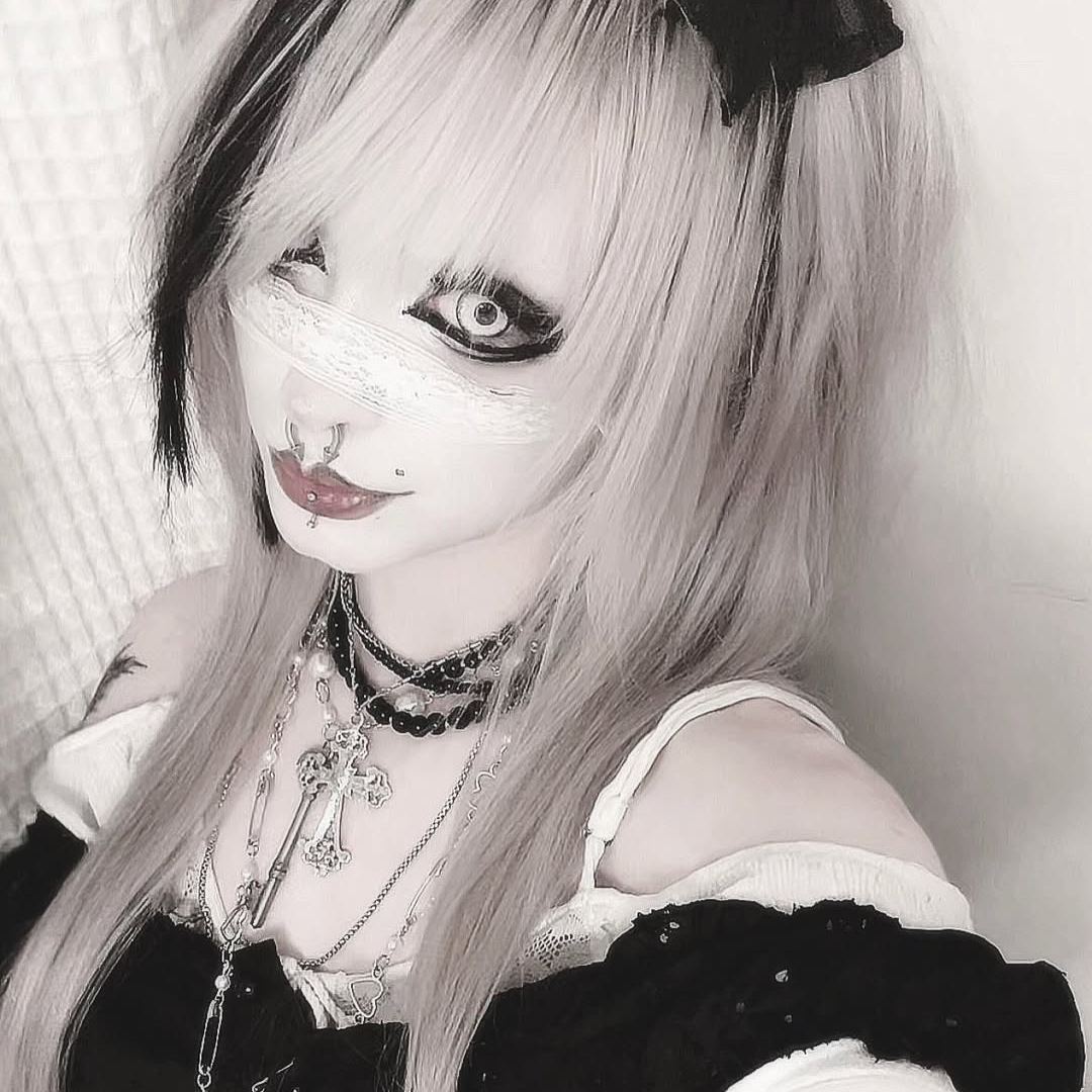 5 Pairs X 17MM Bigger Eye Set (Customized✨)