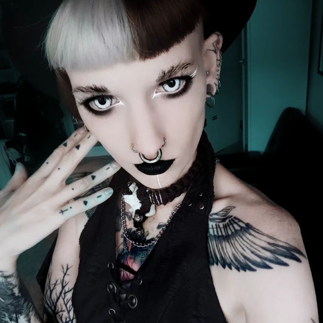 5 Pairs X 17MM Bigger Eye Set (Customized✨)