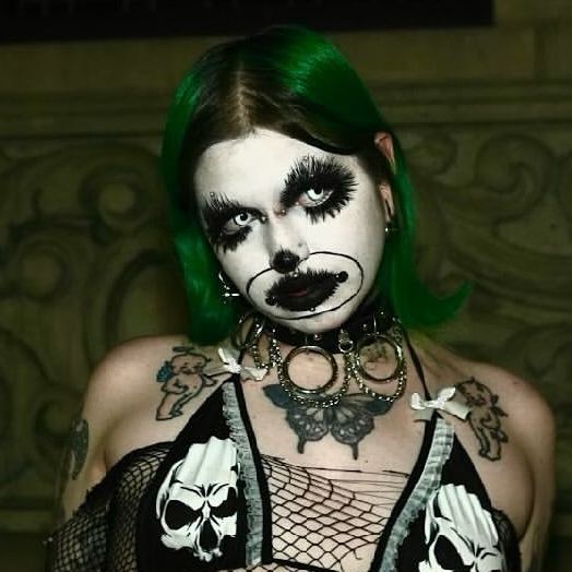 5 Pairs X 17MM Bigger Eye Set (Customized✨)