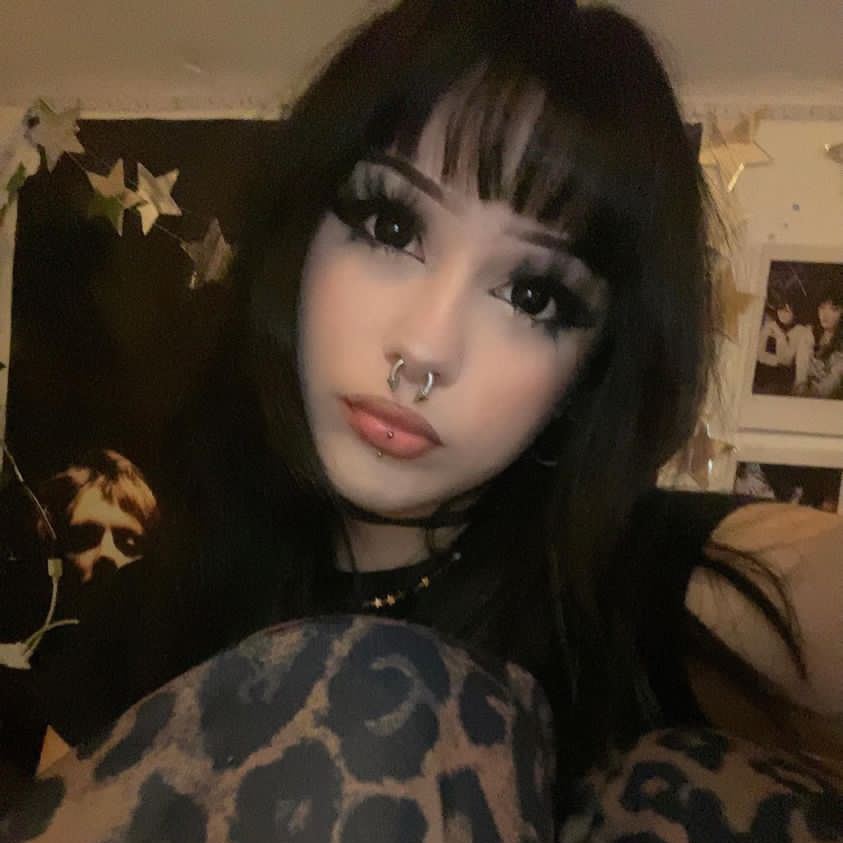 3 Pairs X Bigger Eye Set (Customized✨)