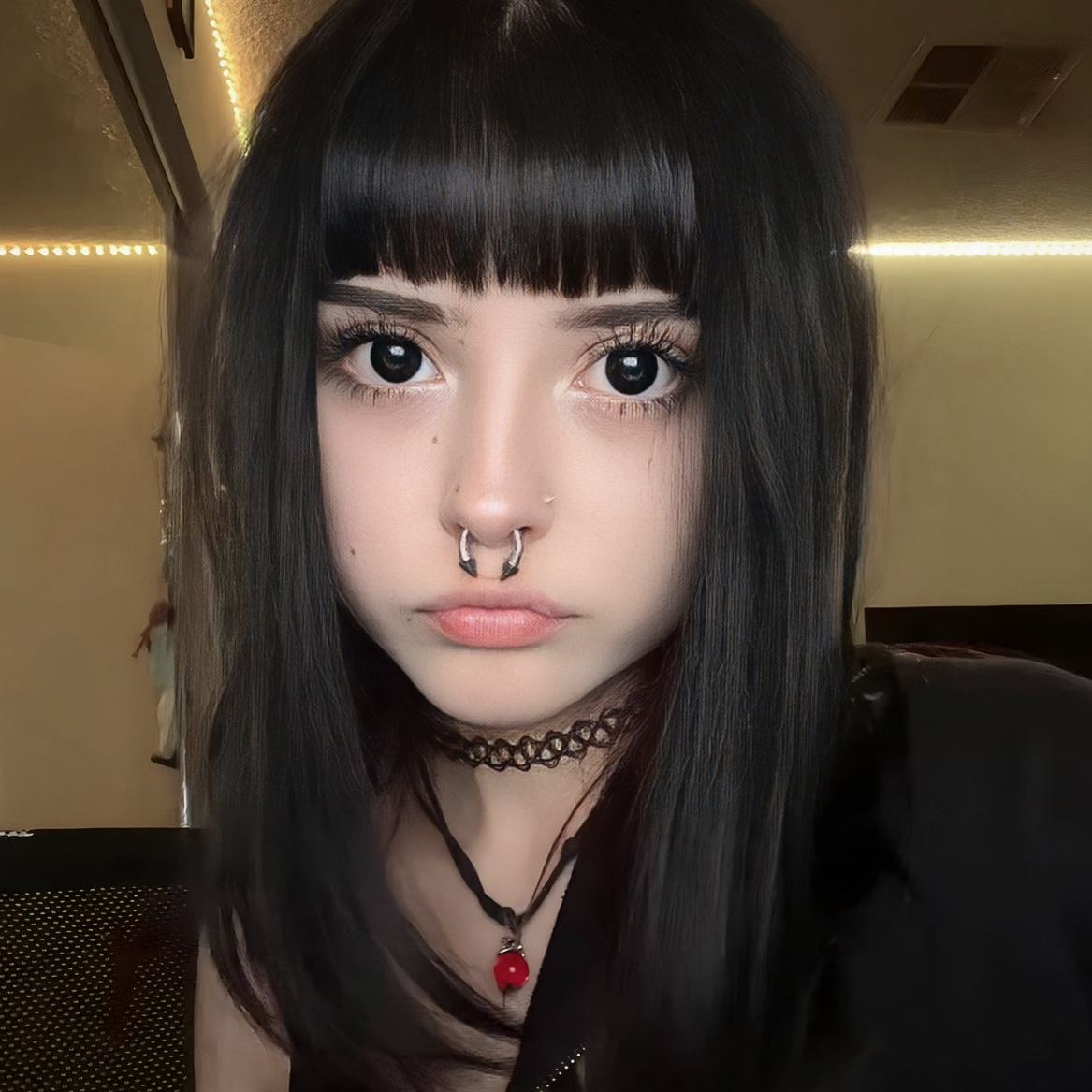 3 Pairs X Bigger Eye Set (Customized✨)