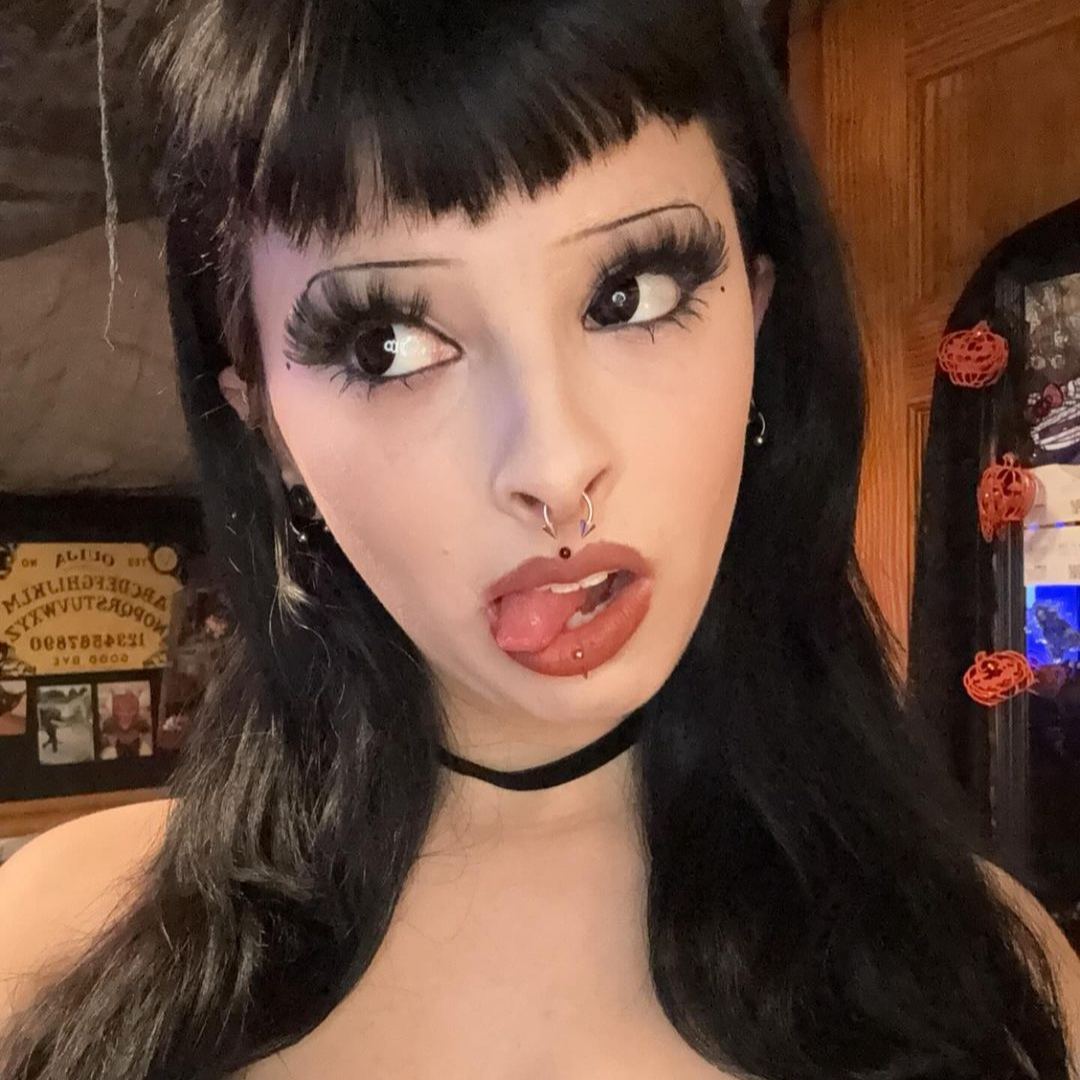 3 Pairs X Bigger Eye Set (Customized✨)