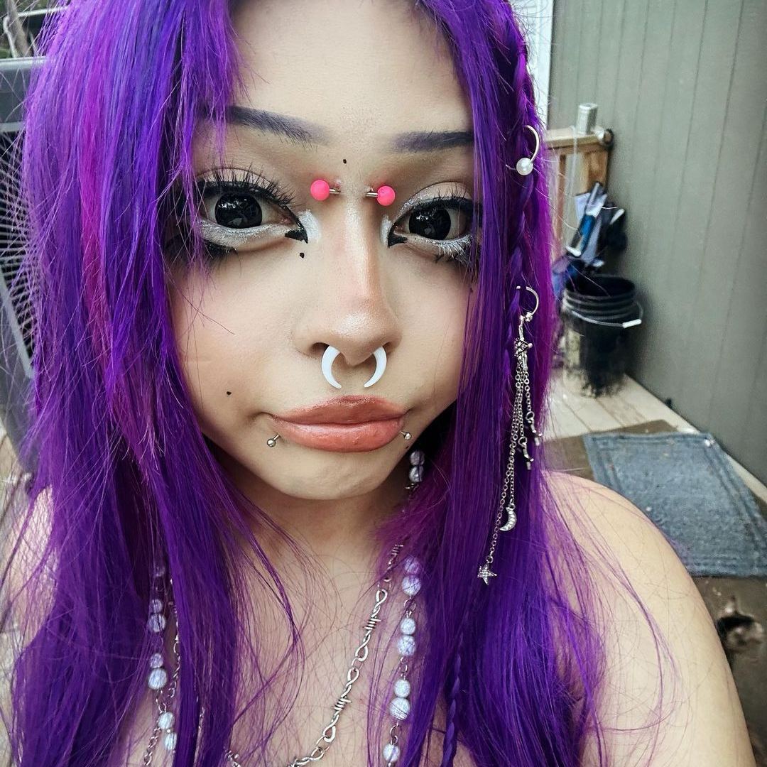 3 Pairs X Bigger Eye Set (Customized✨)