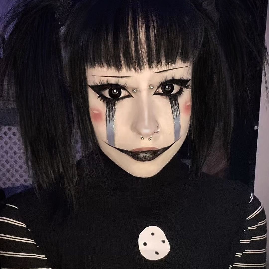 3 Pairs X Bigger Eye Set (Customized✨)