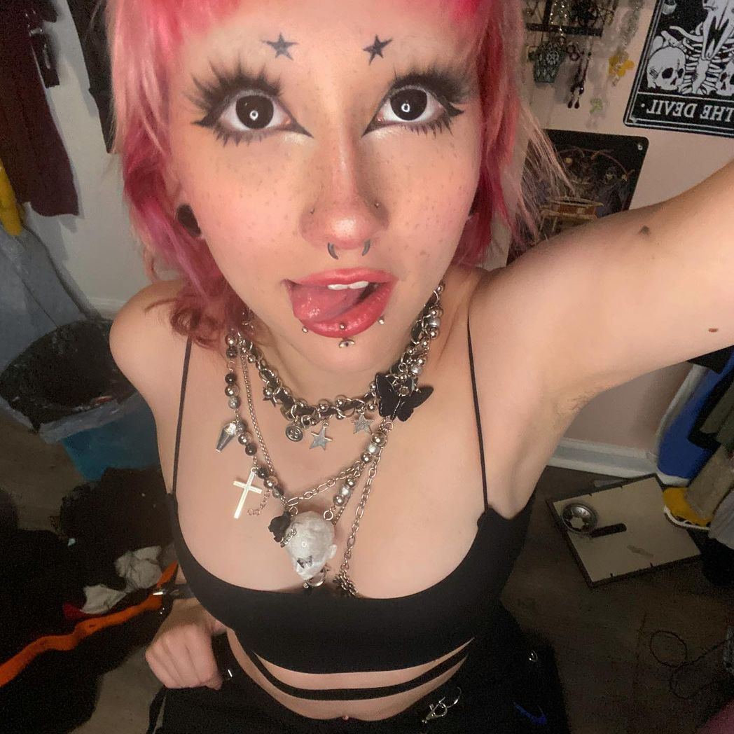 3 Pairs X Bigger Eye Set (Customized✨)