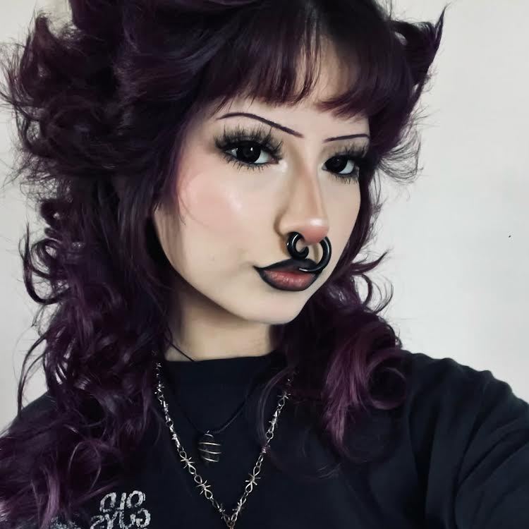 3 Pairs X Bigger Eye Set (Customized✨)