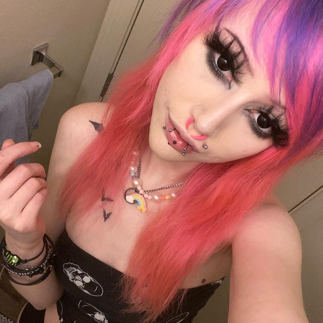 3 Pairs X Bigger Eye Set (Customized✨)