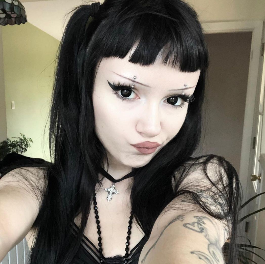 3 Pairs X Bigger Eye Set (Customized✨)