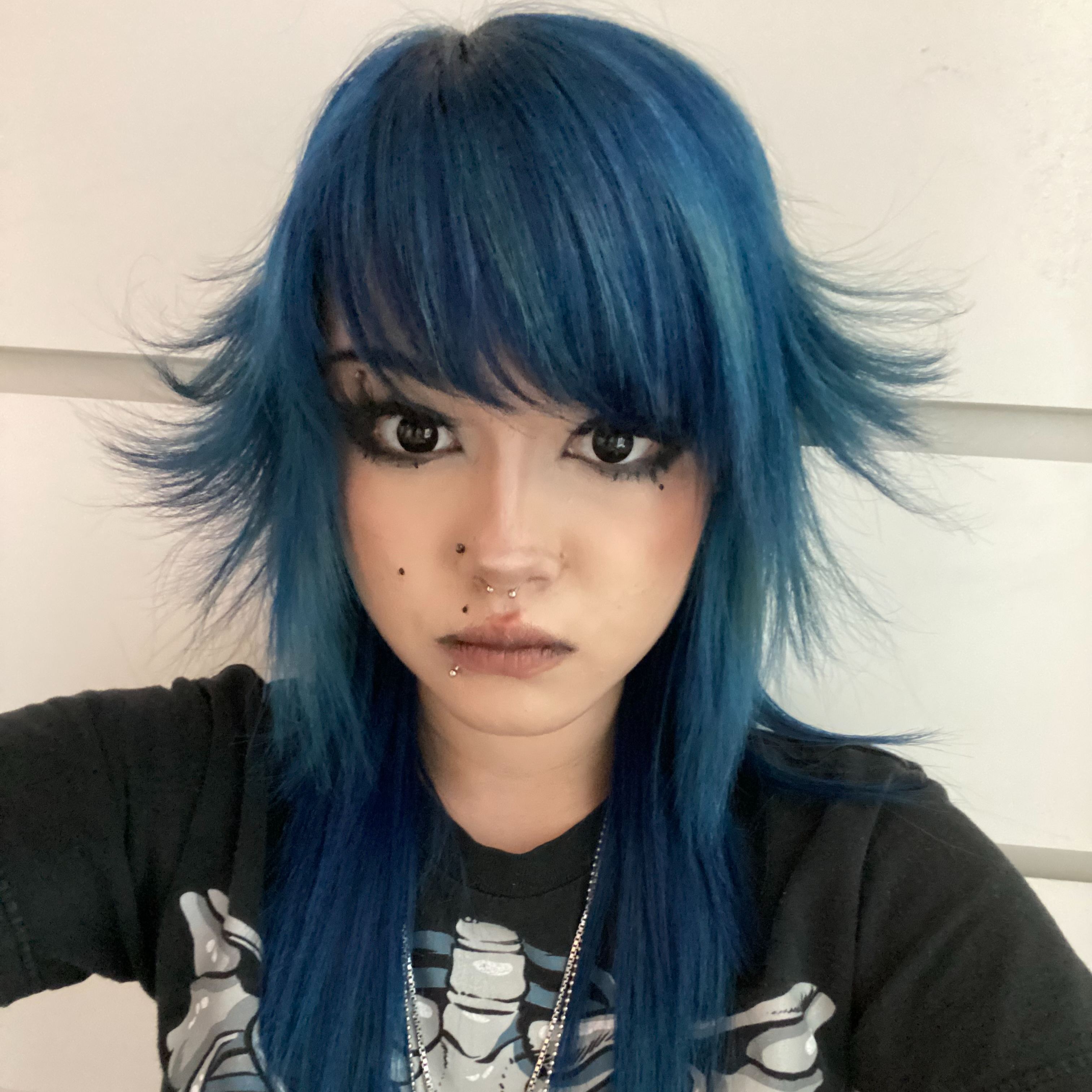 3 Pairs X Bigger Eye Set (Customized✨)