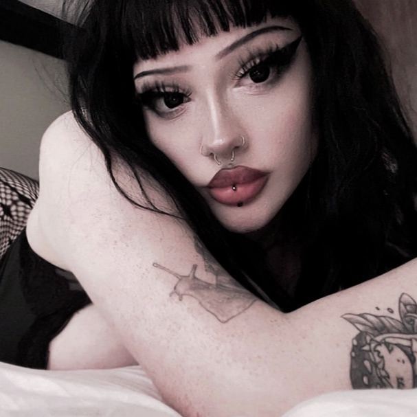 3 Pairs X Bigger Eye Set (Customized✨)