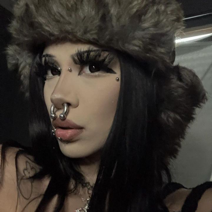 3 Pairs X Bigger Eye Set (Customized✨)