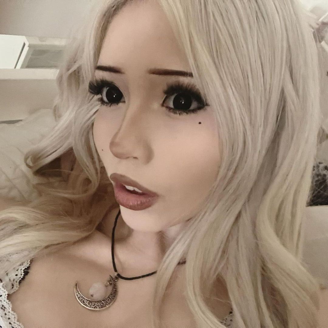 3 Pairs X Bigger Eye Set (Customized✨)