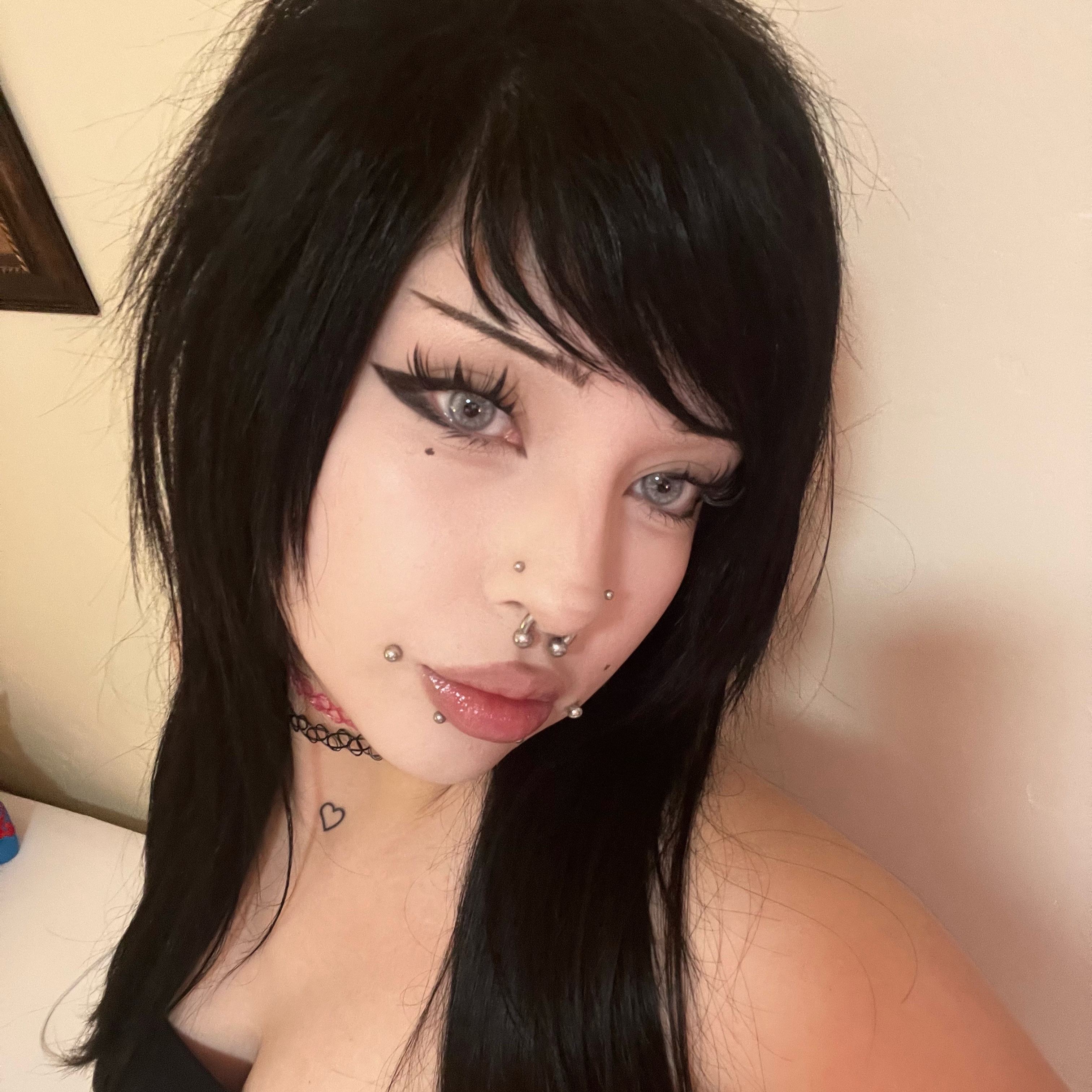 5 pairs X School Makeup Set (Customized✨)