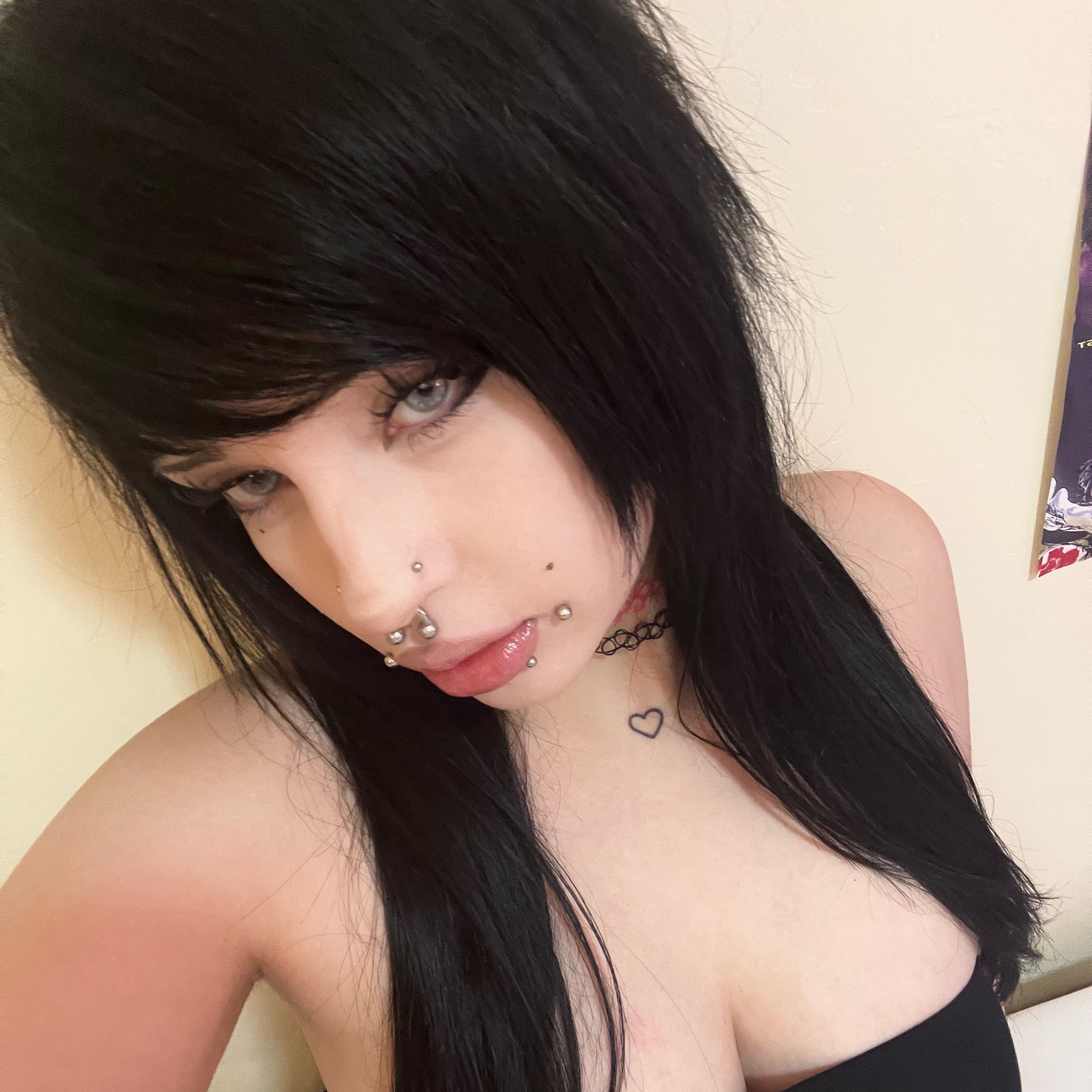 5 pairs X School Makeup Set (Customized✨)