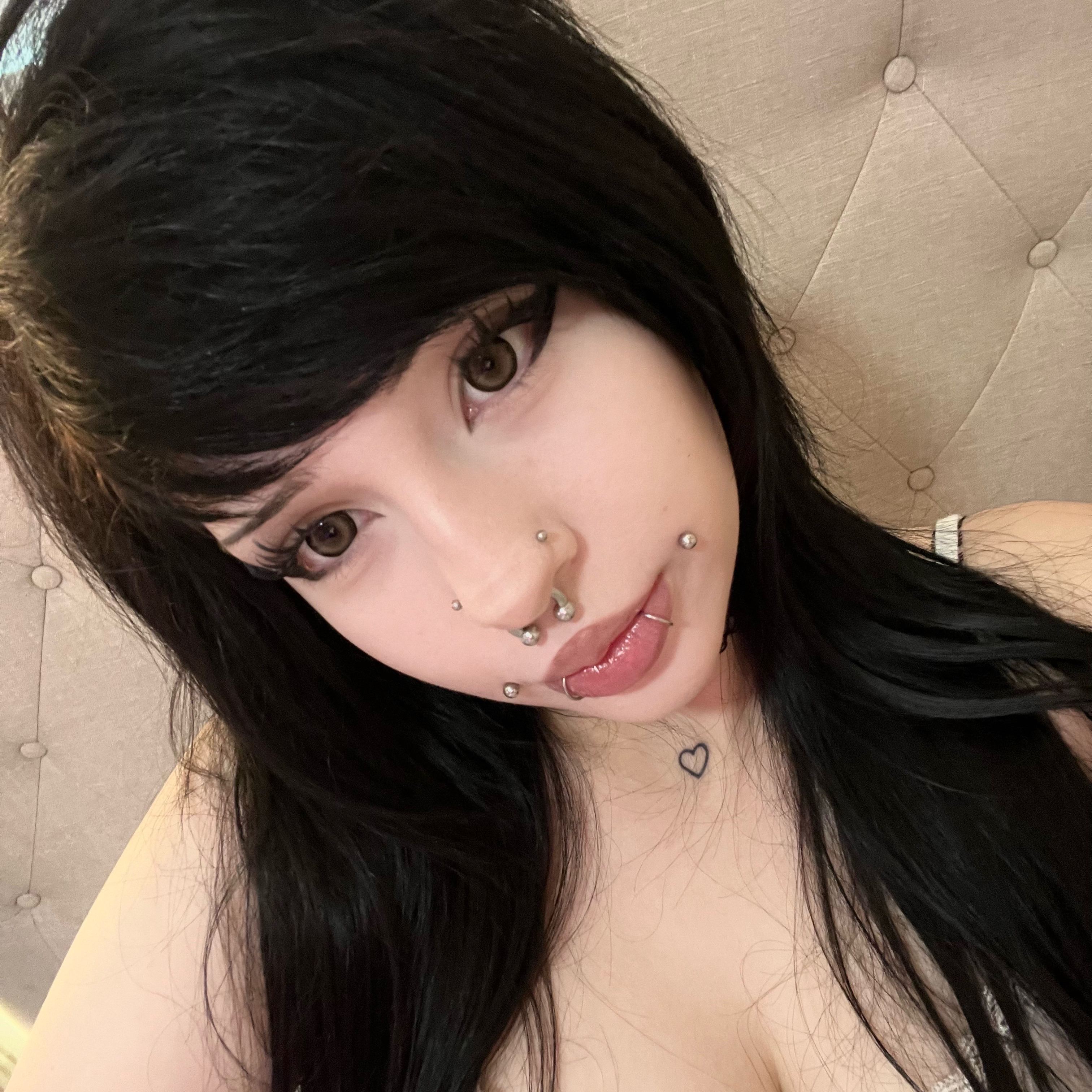 5 pairs X School Makeup Set (Customized✨)