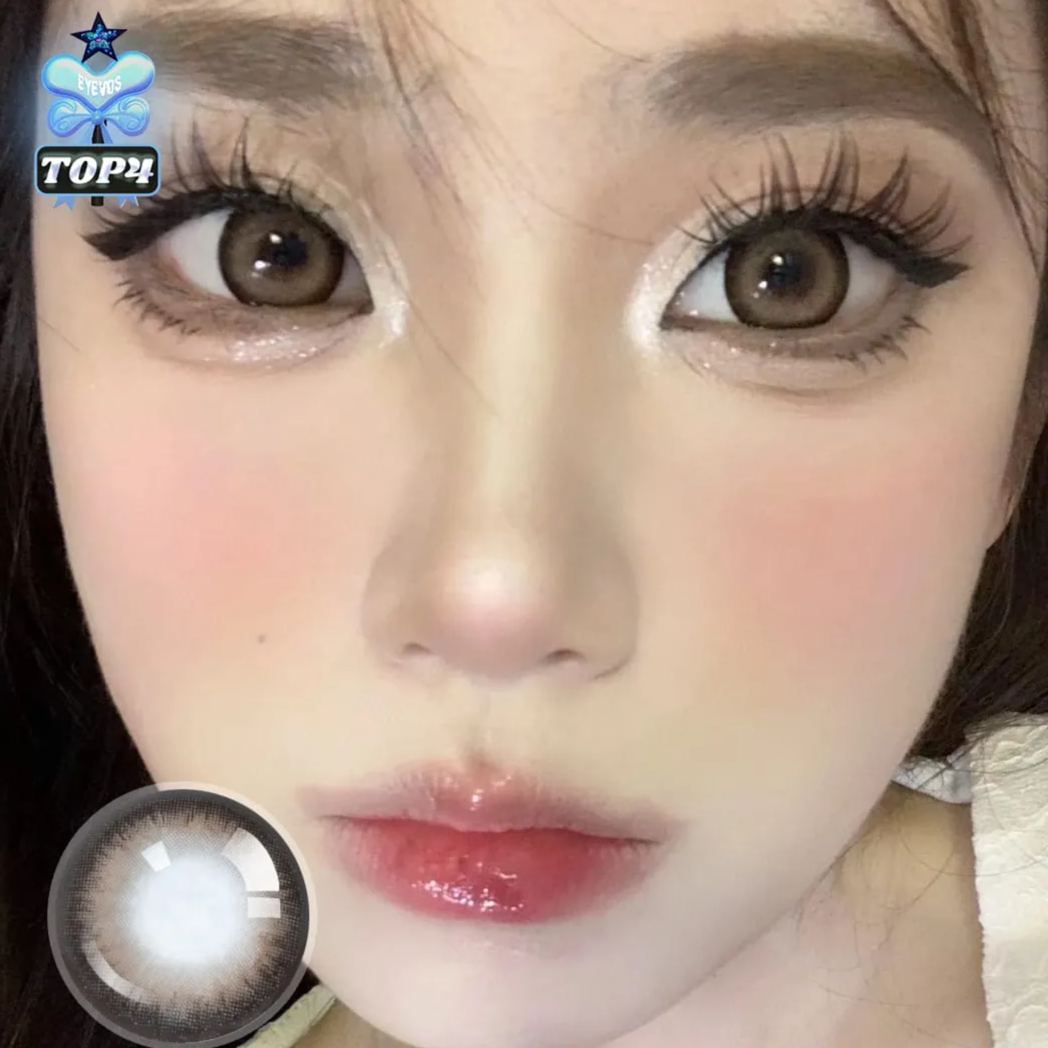 5 pairs X School Makeup Set (Customized✨)