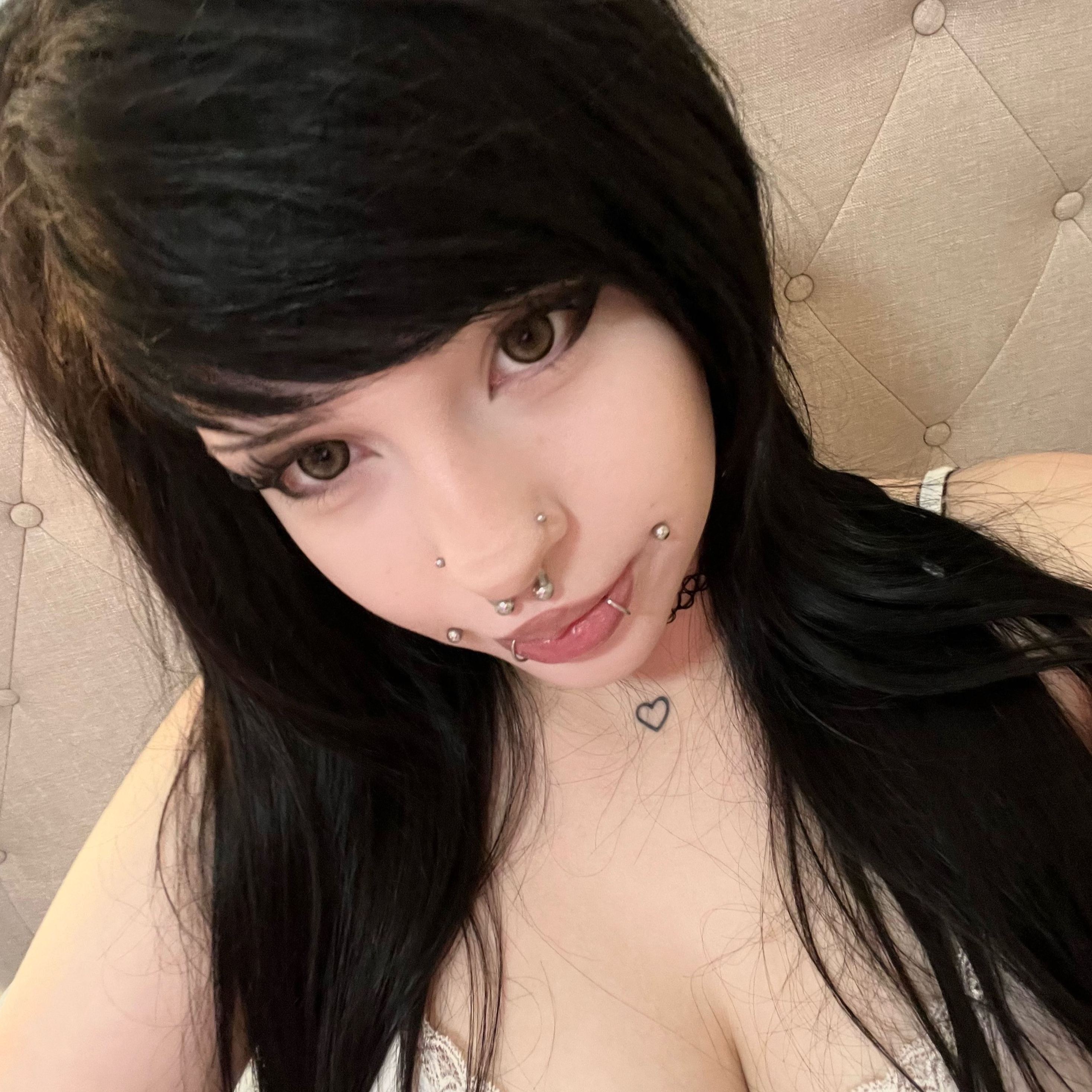 5 pairs X School Makeup Set (Customized✨)