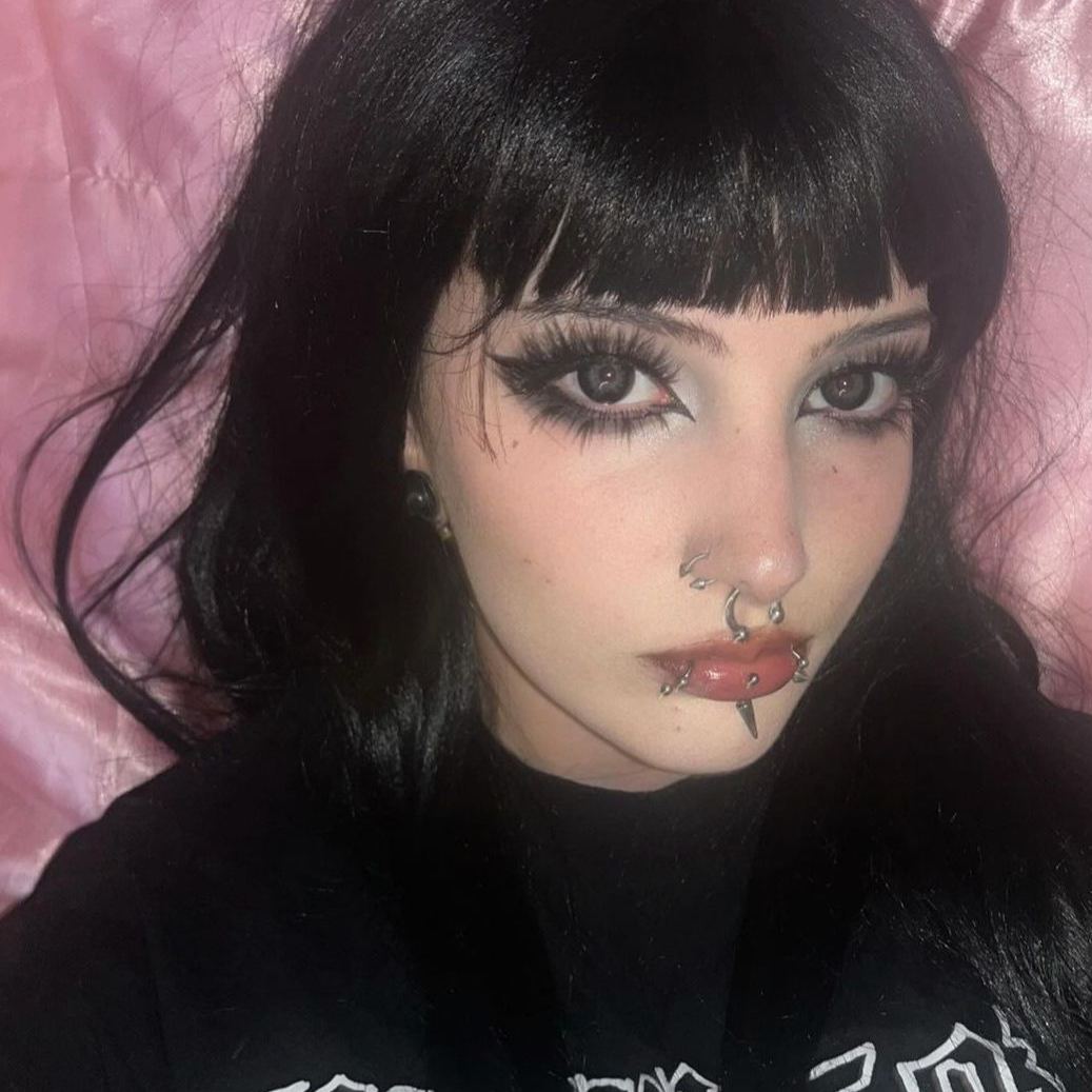 5 pairs X School Makeup Set (Customized✨)