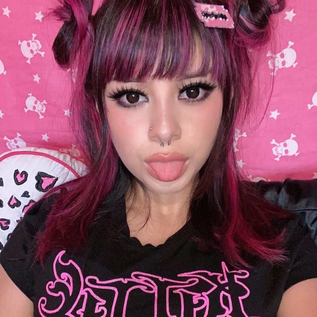 5 pairs X School Makeup Set (Customized✨)