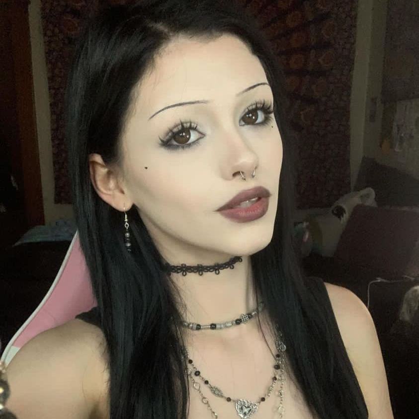 5 pairs X School Makeup Set (Customized✨)